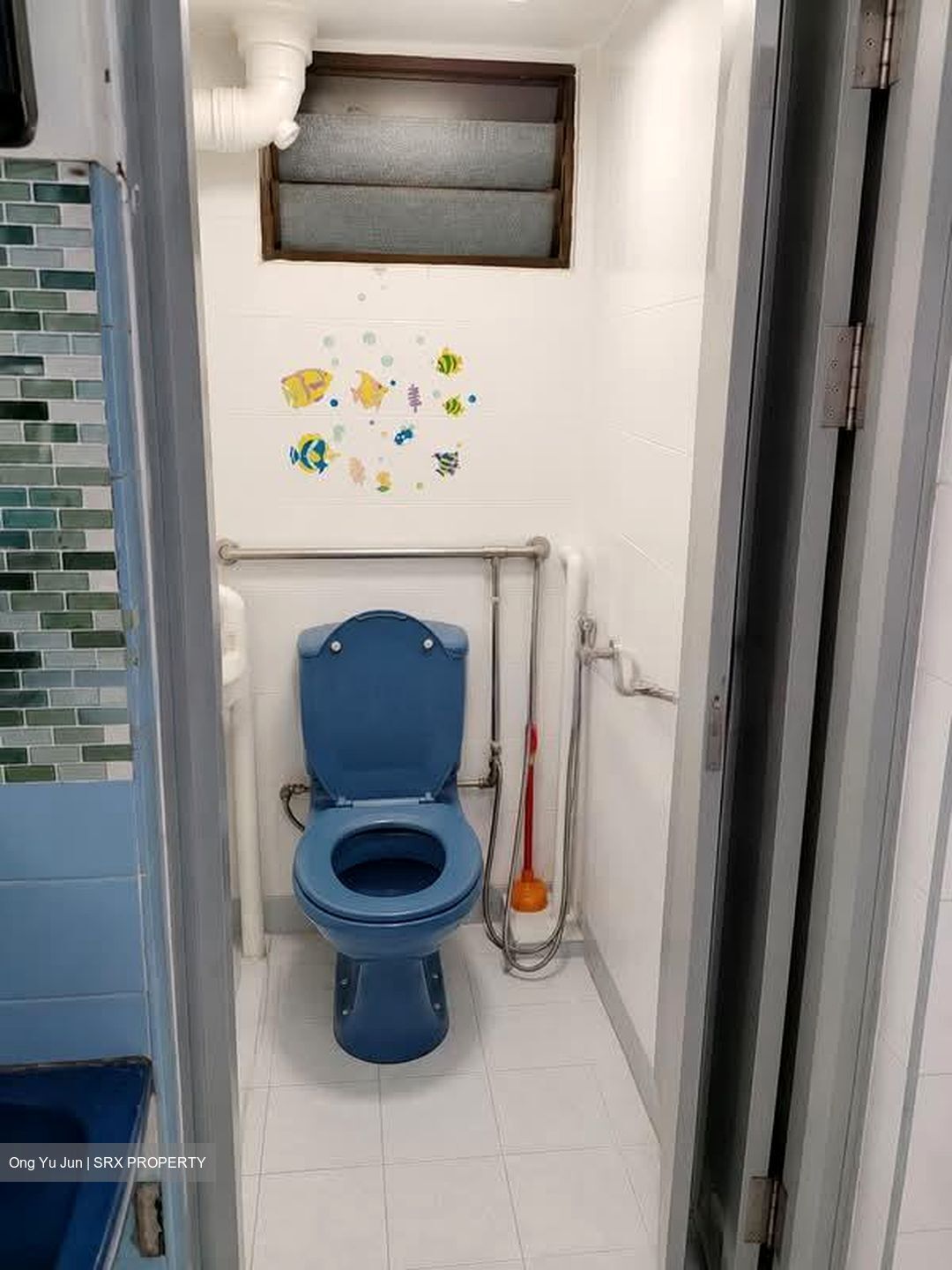 Blk 9 TOA PAYOH COURT (Toa Payoh), HDB 3 Rooms #579186081